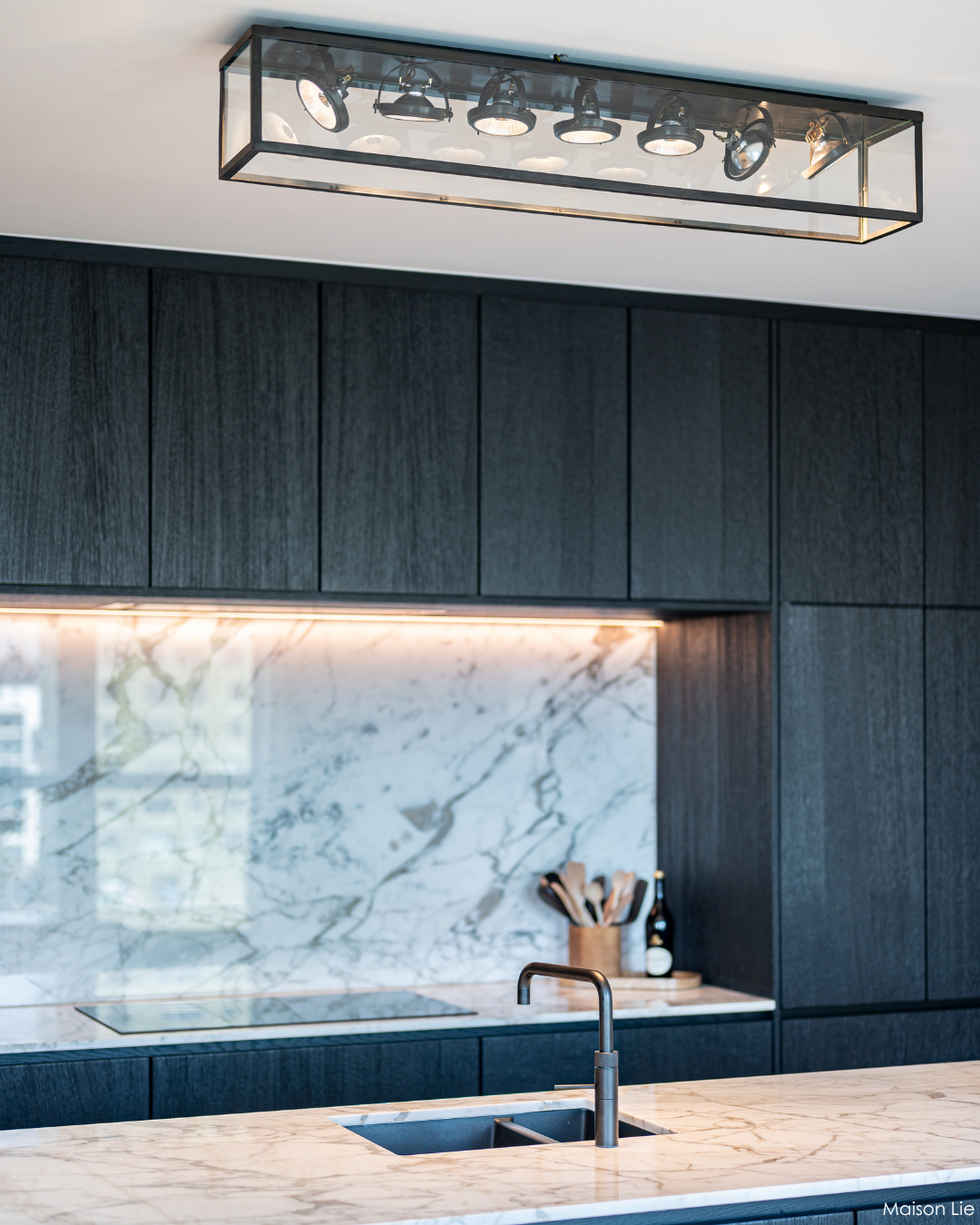 Kitchen Lighting