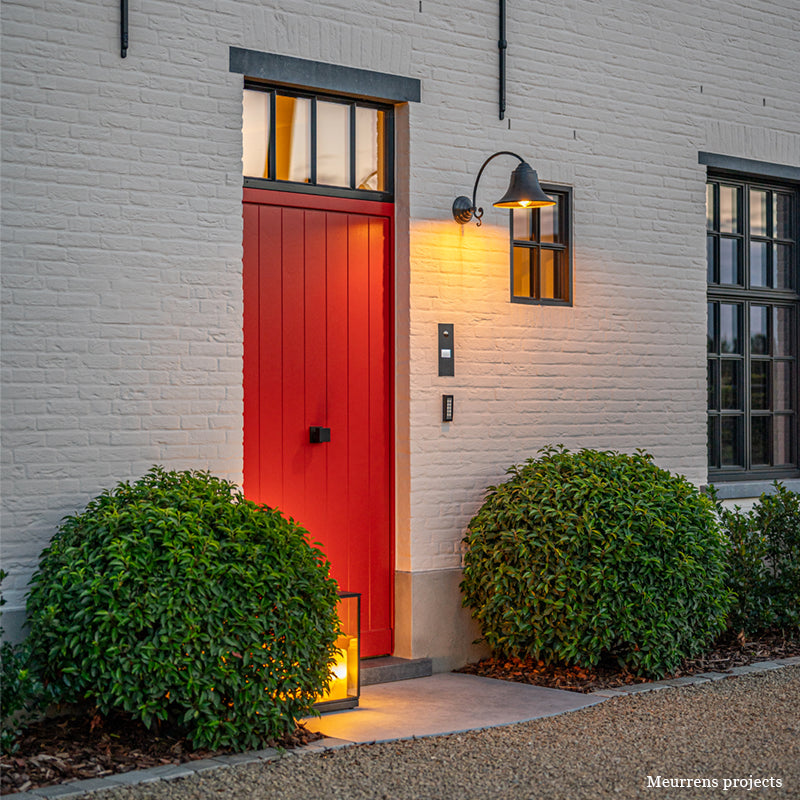 Outdoor Lighting