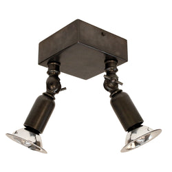 Fiston on square base medium - Authentage