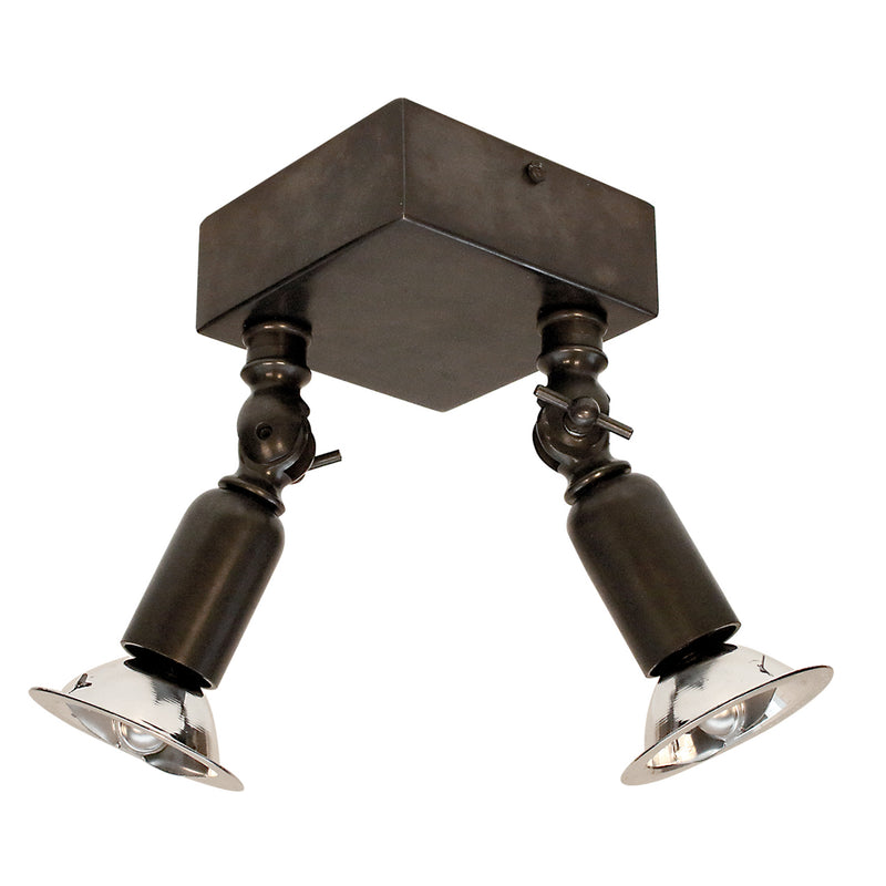 Fiston on square base medium - Authentage