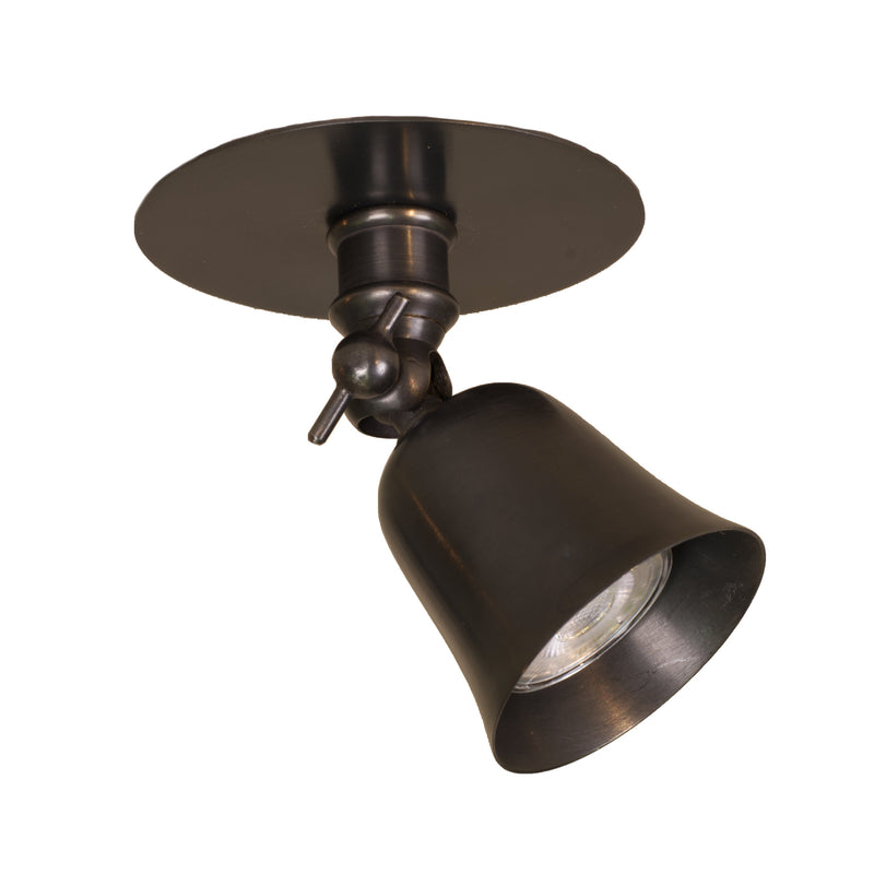 Fleure disc with springs - Authentage