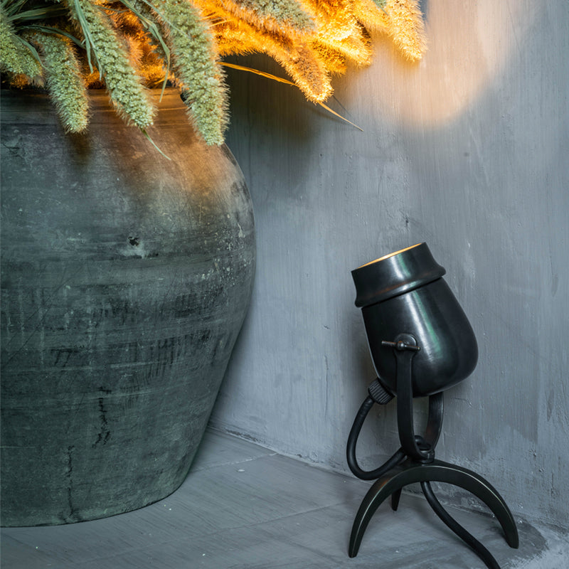Micro Tripod Indoor - Authentage