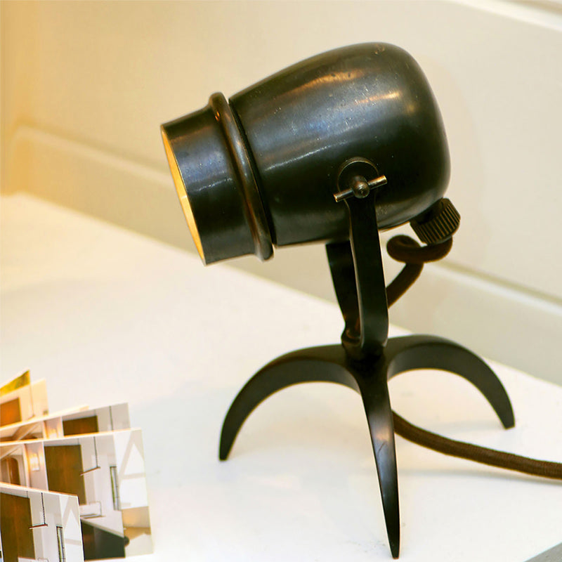 Micro Tripod Indoor - Authentage