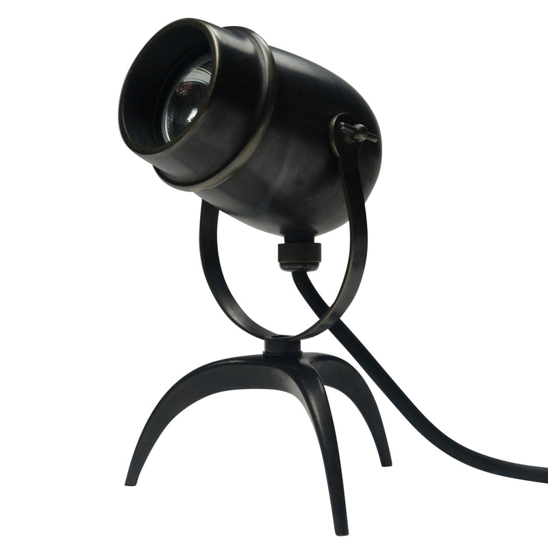 Micro Tripod Indoor - Authentage
