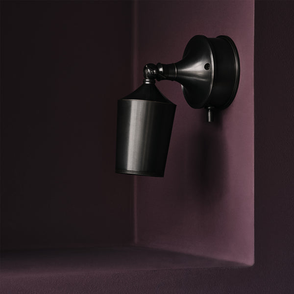 MM Bacchus Wall - Authentage