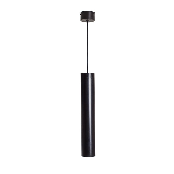 Tubelum on tube base suspension - Authentage