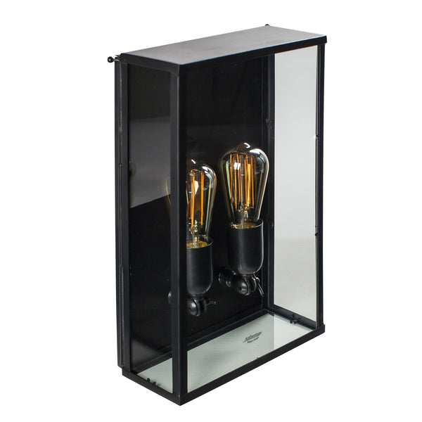 Vitrine large - Authentage